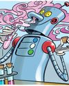 The E-Nose Knows: AI Learns to Smell55