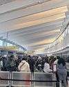 How to Navigate Chaotic Airport Security21