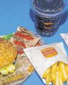 Chains Face a Burger Dilemma46