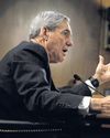 Former FBI Chief Oversaw the Trump-Russia Investigation12