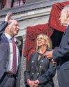 Energy Executive Picked to Fill Senate Seat Vacated by Mullin9