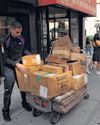 FedEx Debuts New Service for Retailers' Same-Day Delivery52