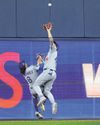 Extra-Base Hits Are Going Extinct24
