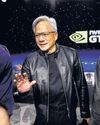 Nvidia Uses War Chest To Dominate AI Boom2