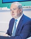 Dollar General Picks CEO, Tapping Industry Veteran47
