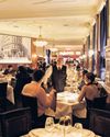 Wall Street Fixture Delmonico's Steakhouse Expands40