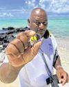 Lost a Ring In the Ocean? No Problem1