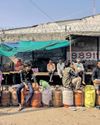Oil Supply Crunch Is Spreading From Mideast to Rest of World0