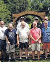 What Is Magic Number For Close Friends?20