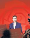 Denmark Shifts in Elections15