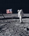 The Secret to America's Success in Exploring the World72