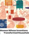 Women Whose Inventions Transformed Household Work61