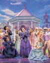'Schmigadoon!': A Loving Lampoon of Musicals22