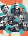 Top Entrepreneurs in American History65