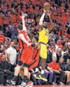 LeBron James Is Still Unstoppable23
