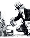 Washington Rewrites the Rules of Funding Technological Innovation70