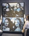 The Superrich Are Souring on Art50