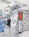 ASML Races to Make AI Chip Gear40