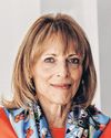 The Radical Cancer Science That Saved My Life63