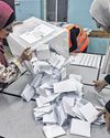 Gaza Holds First Local Election in 20 Years14