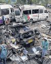 Bombings Ravage Colombian Civilians13