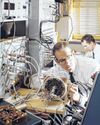 What the Legendary Bell Labs Can Teach Us About Innovation55