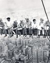 The Best Seat in the City The Best Seat in the City69