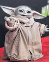 Disney Turns to a Puppet to Break A Star Wars Box-Office Funk Disney Turns to a Puppet to Break A Star Wars Box-Office Funk0