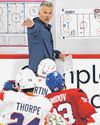 The Pee-Wee Hockey Coach Who Could Put an End To Canada’s Cup Drought The Pee-Wee Hockey Coach Who Could Put an End To Canada’s Cup Drought19