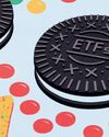 How Weird Are ETFs Getting? Try UFO and Midnight-Bitcoin Funds How Weird Are ETFs Getting? Try UFO and Midnight-Bitcoin Funds34