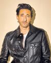 Adrien Brody Lives in Isolation Six Days a Week Adrien Brody Lives in Isolation Six Days a Week57