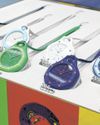 Slumming It With Swatch Is a Clever Move for Audemars Piguet Slumming It With Swatch Is a Clever Move for Audemars Piguet48