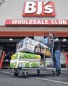 BJ’s Wholesale Revenue Rises On Growth in Membership BJ’s Wholesale Revenue Rises On Growth in Membership40