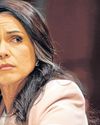 Gabbard Resigns as Intelligence Director Gabbard Resigns as Intelligence Director1