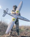 The Iran War Is Helping Ukraine Go From Problem to Solution The Iran War Is Helping Ukraine Go From Problem to Solution50