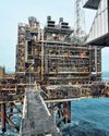 Ousted BP Chair Sparred With Director and Ex-CEO44