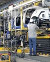 U.S. to Push for Car-Parts Sourcing8