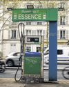 French Inflation Soars on Energy Costs23