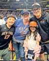 Cheapest Finals Tickets Are Thousands of Miles From New York32