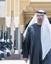 U.A.E. Had a Deeper Role in Iran Strikes16