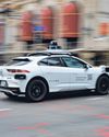 Robotaxis Hit Potholes In Rollout9