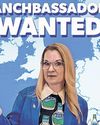 This Summer's Hottest Job: European Ambassador for Ranch5