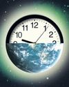 A Day on Earth Is Getting Longer as The Planet's Rotation Slows50