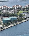 Miami Plans to Seize Fuel-Depot Site Miami Plans to Seize Fuel-Depot Site9