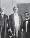 A Visit to America in 1905 A Visit to America in 190529