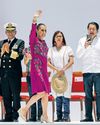 Mexico Pushes Back Against U.S. Pressure Mexico Pushes Back Against U.S. Pressure18