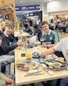 A British Tradition Is Under Threat: Getting Sloshed Before Takeoff A British Tradition Is Under Threat: Getting Sloshed Before Takeoff0