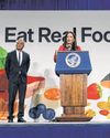 MAHA’s Food Overhaul Is Meeting Resistance MAHA’s Food Overhaul Is Meeting Resistance8