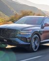 A Quiet SUV Built Like a Tank A Quiet SUV Built Like a Tank65
