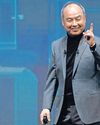 Tech’s Biggest Bull Was In Despair. An AI Spree Has Him Back on Top. Tech’s Biggest Bull Was In Despair. An AI Spree Has Him Back on Top.32